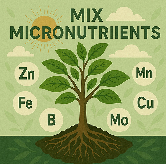 Mix Micronutrients