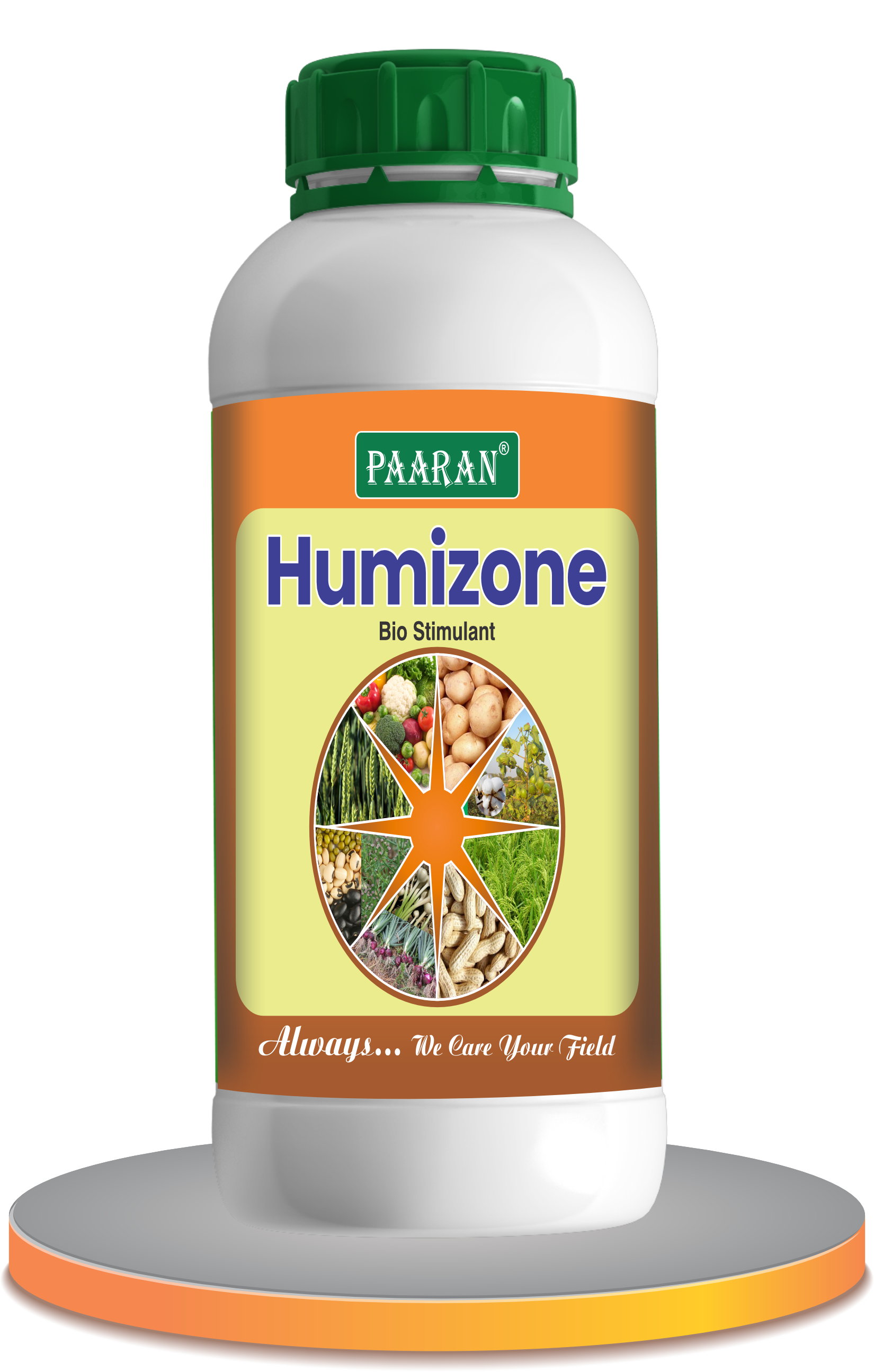 Humizone