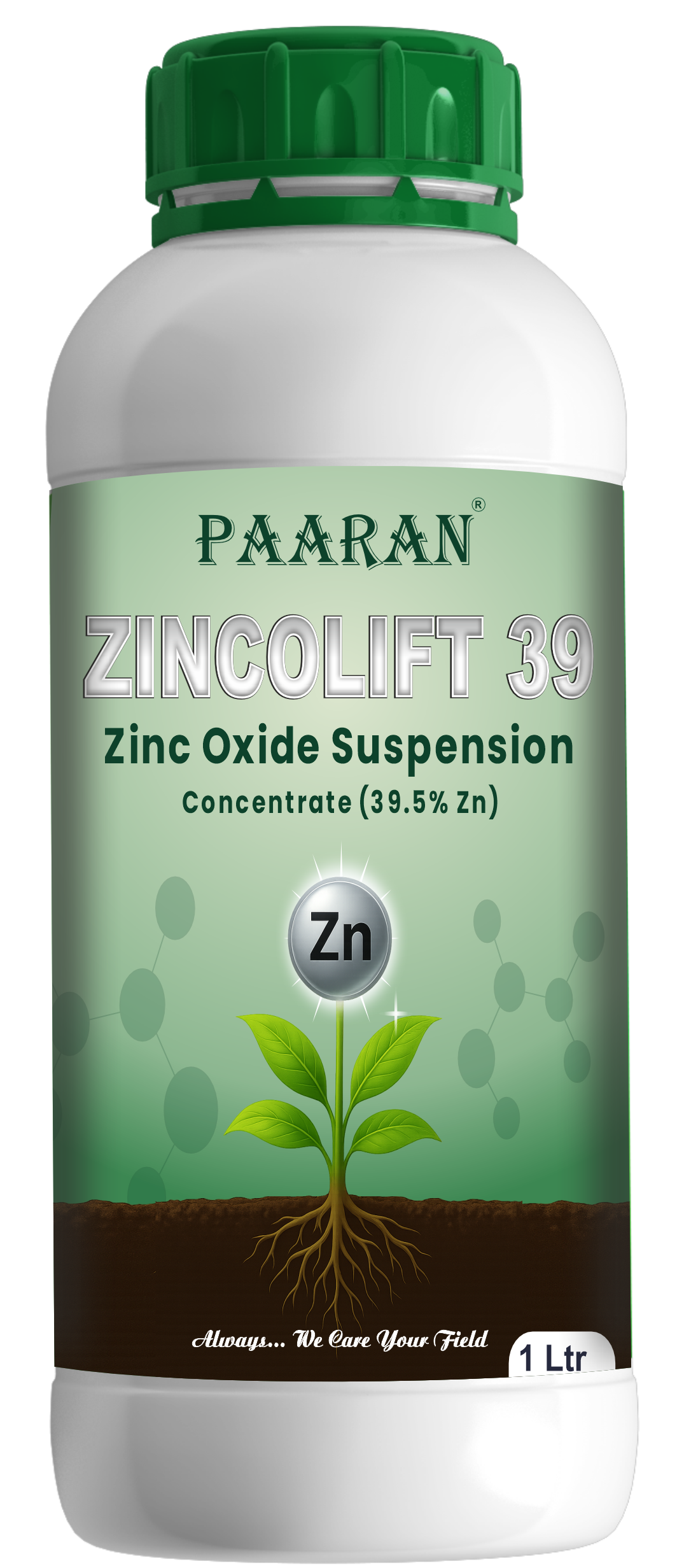 ZINCOLIFT 39