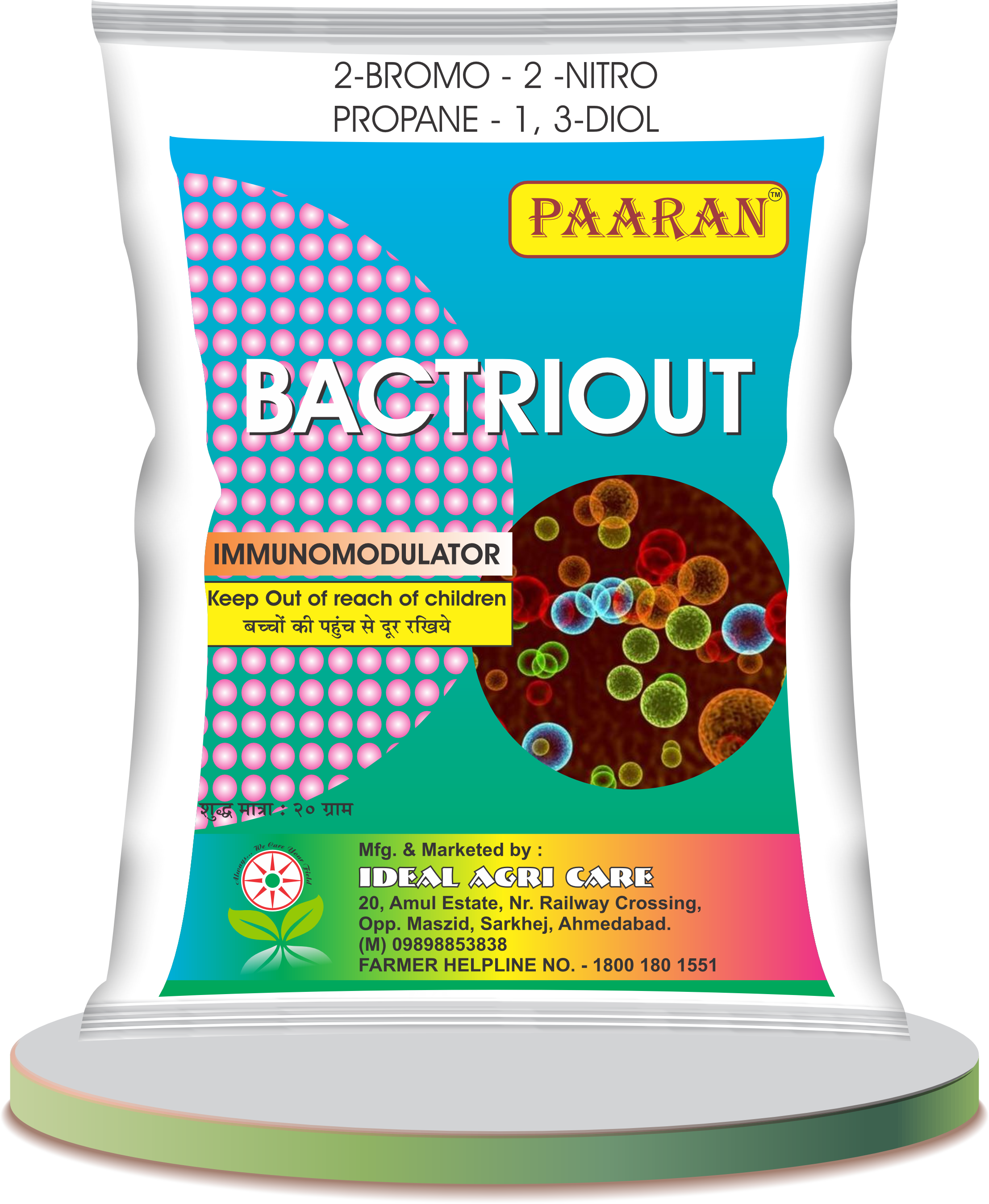 Bactriout