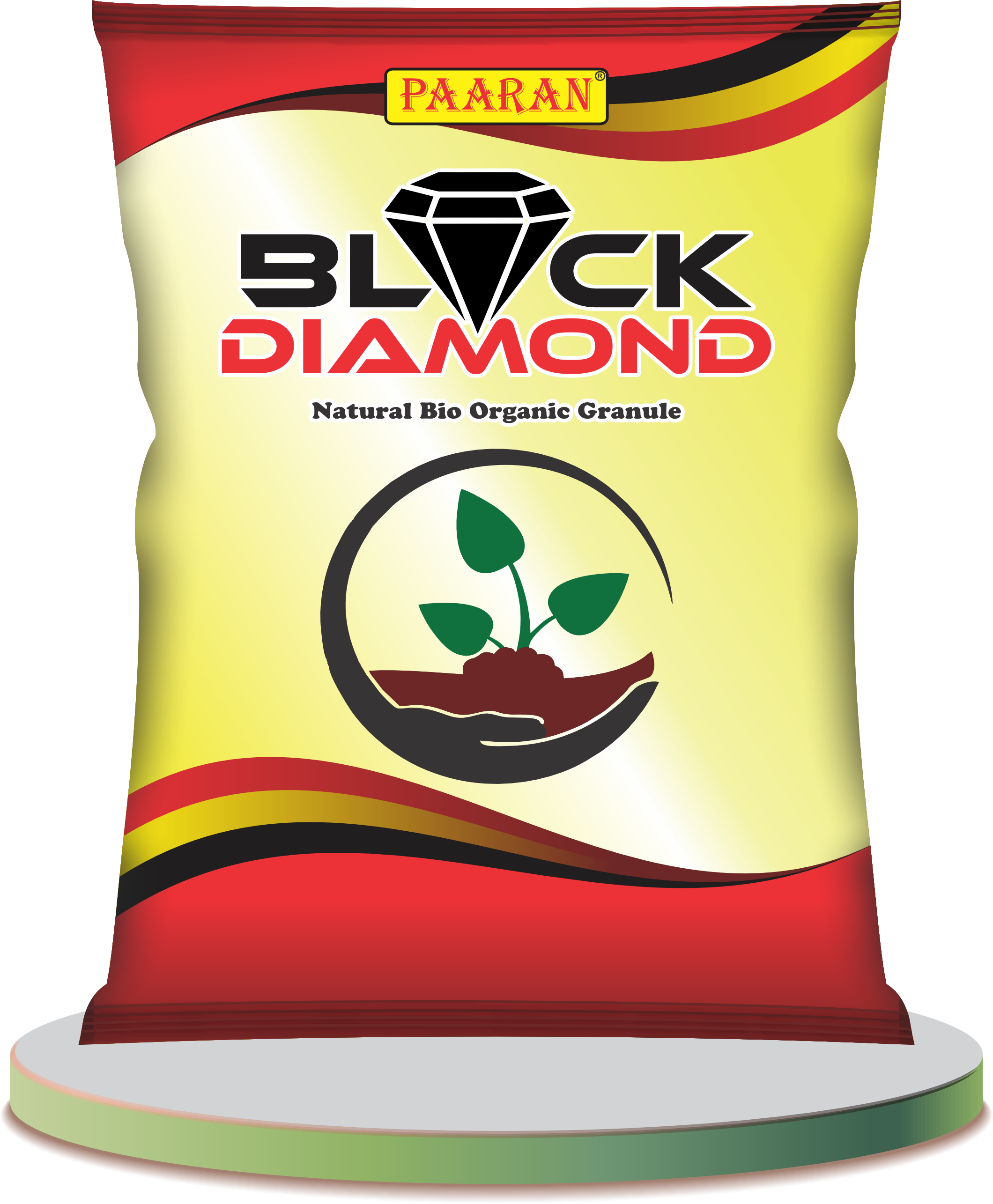 Black Diamond