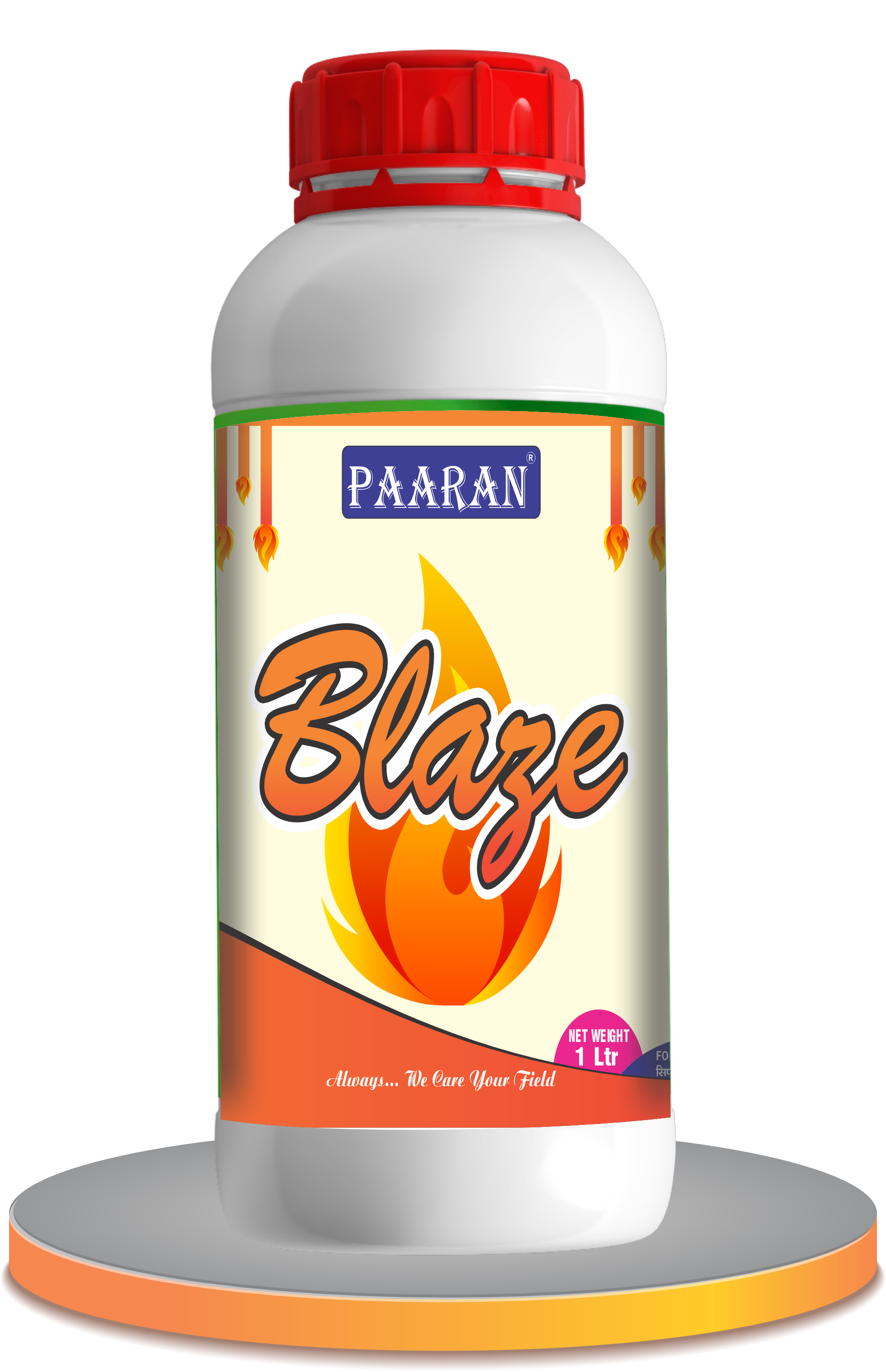 Blaze