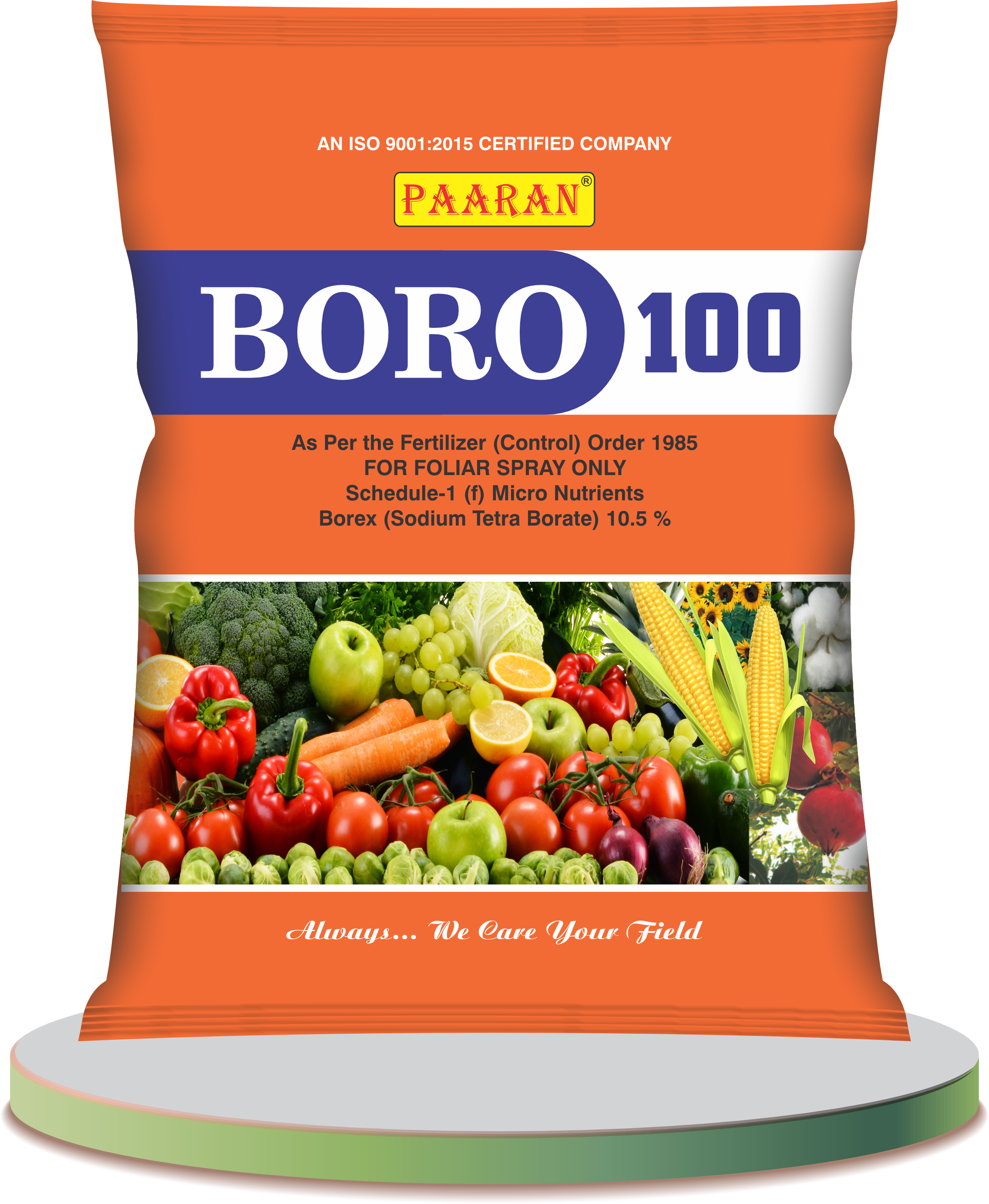 Boro-100