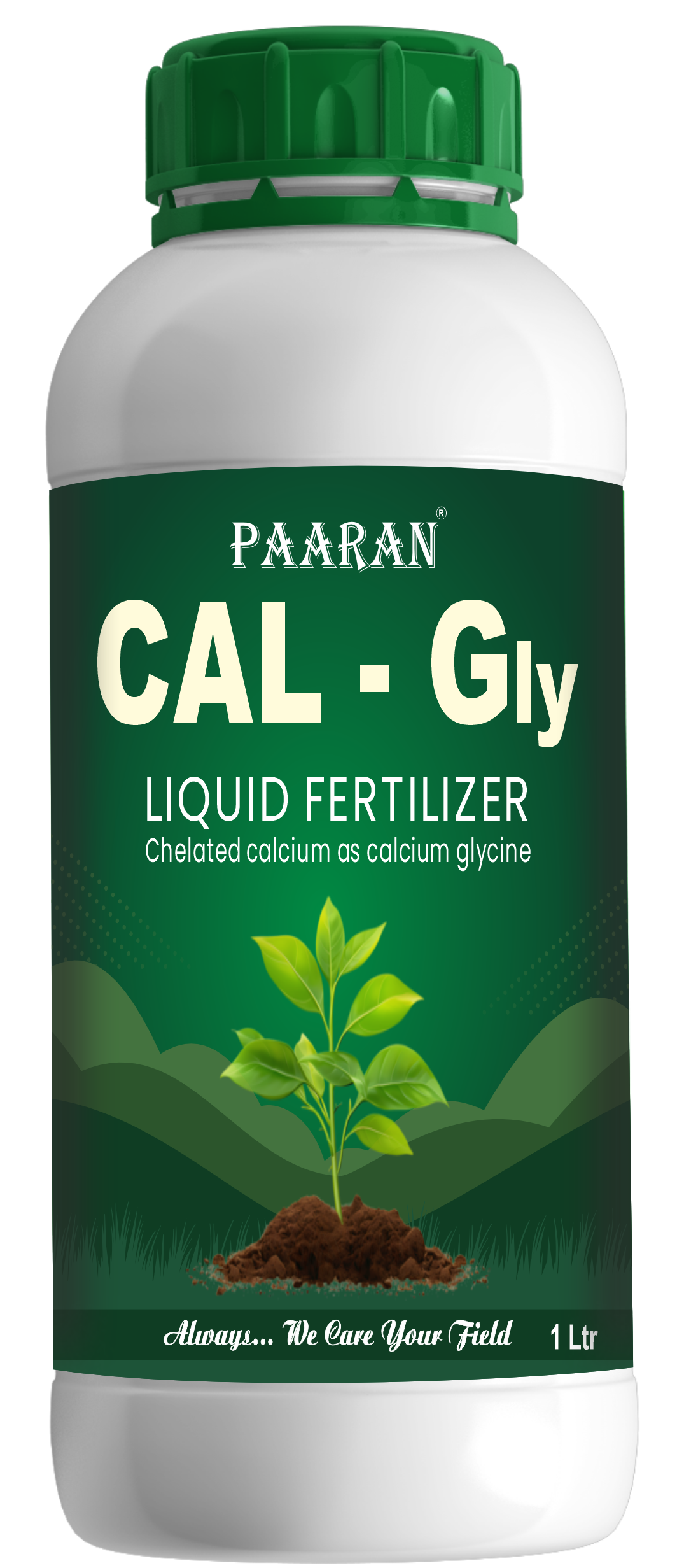 CAL – Gly