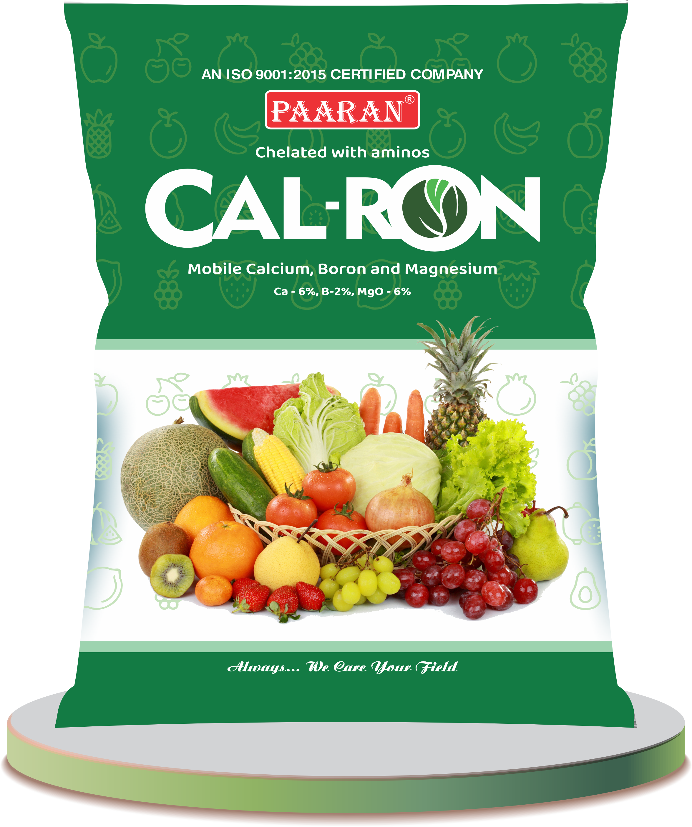 CAL-RON