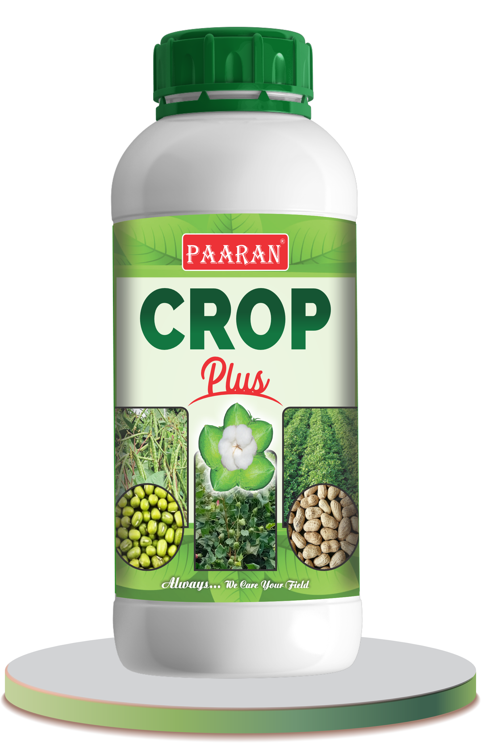 Crop Plus