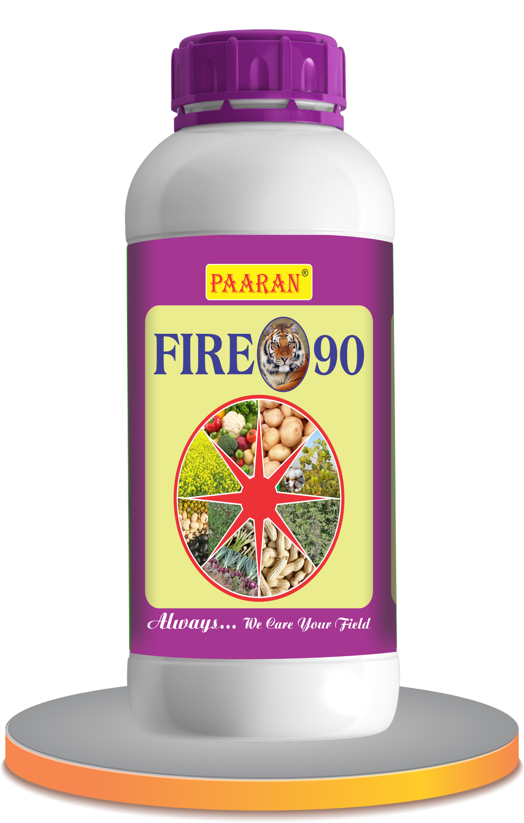 Fire 90