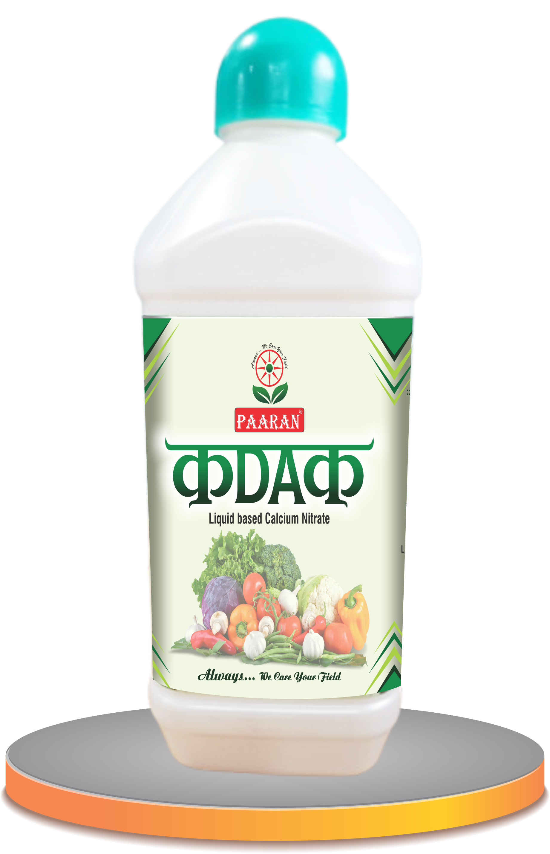 KADAK (Calcium Nitrate with Magnesium)