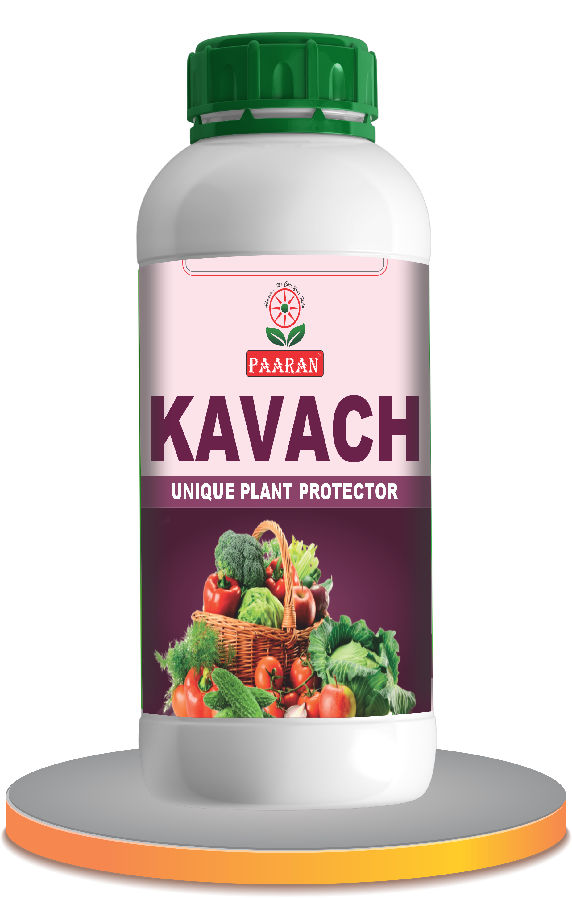 Kavach