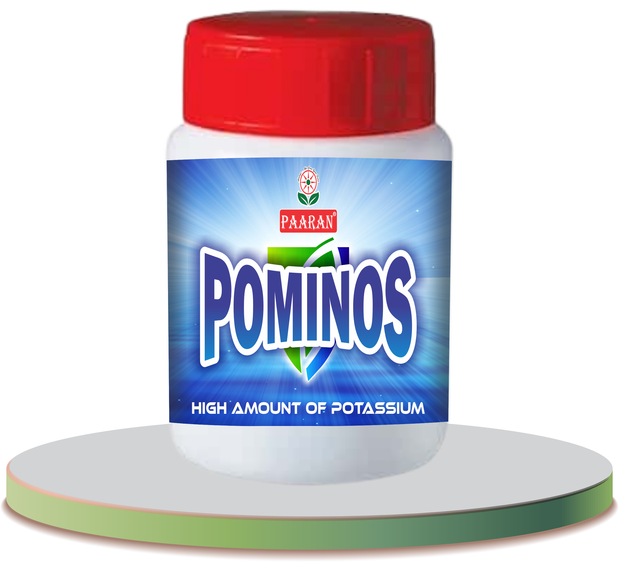 Pominos