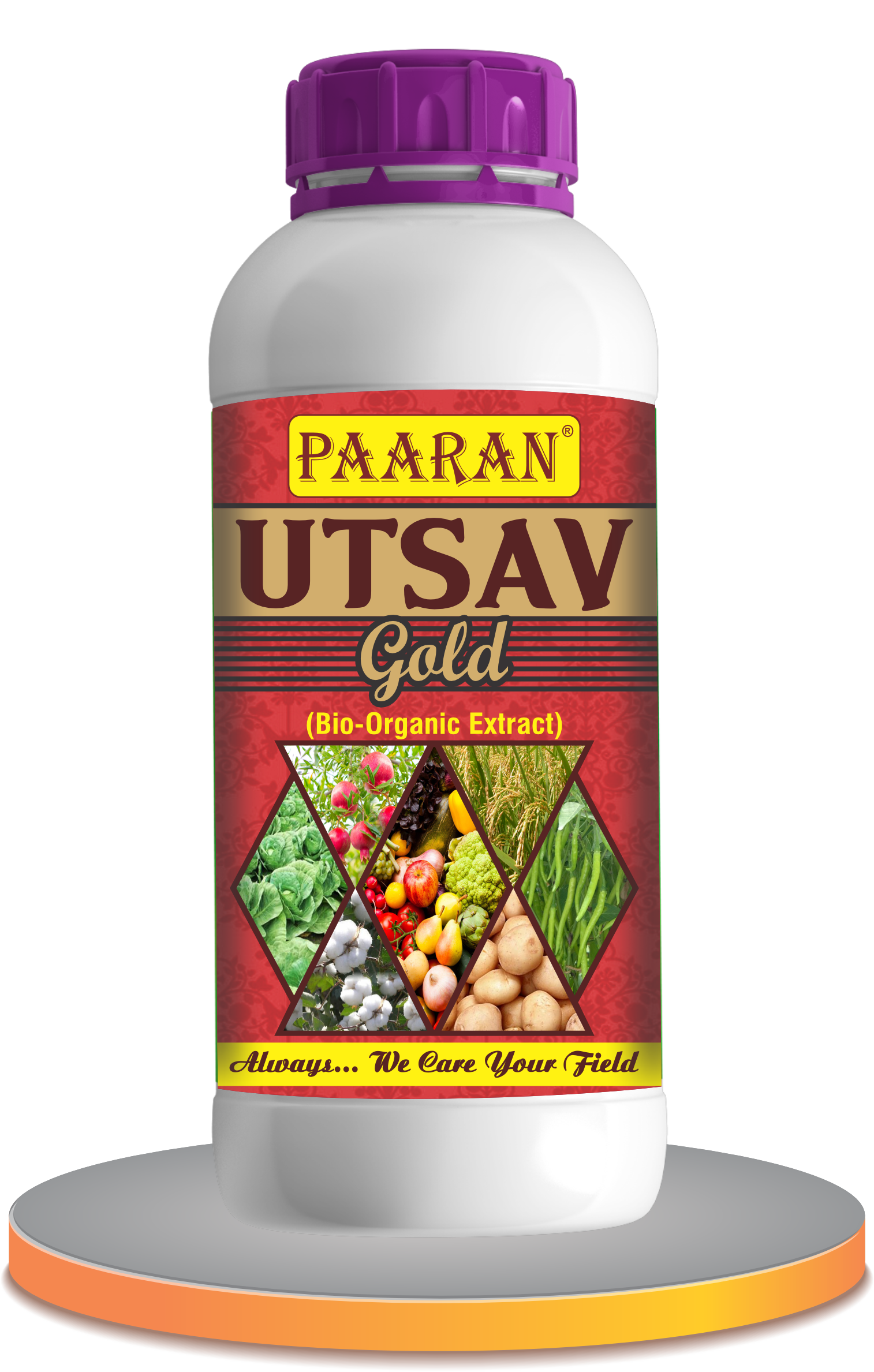 Utsav Gold