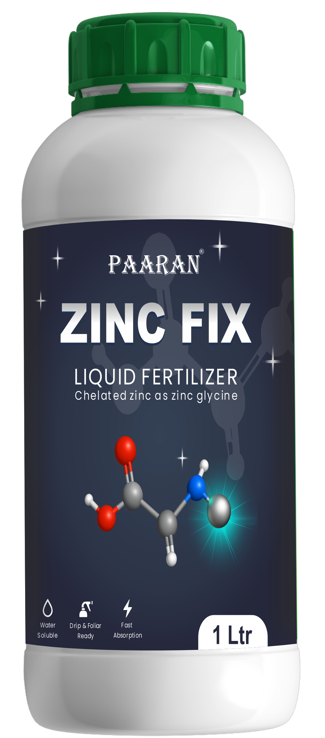 Zinc Fix
